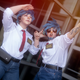 Cosplayers: Nekamiel & CookiieMii